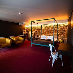 Apartament z łóżkiem king-size